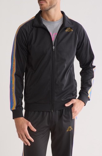 Kappa 222 banda - banda, black