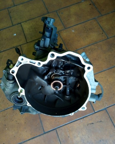 Cambio chevrolet matiz - cambio, i