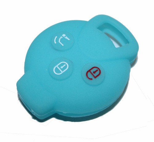 Cover silicone guscio chiave - cover,