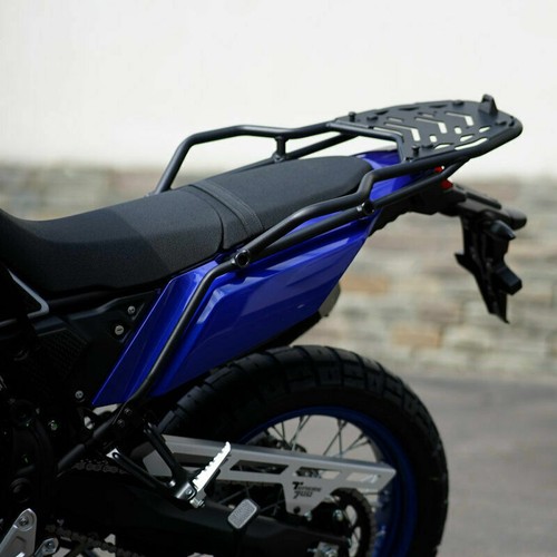 Portapacchi posteriore yamaha - portapacchi,