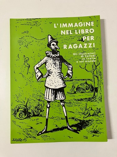 Immagine nel libro per - l’immagine,