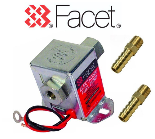 Facet 40106 ss502 - ss502, pompa