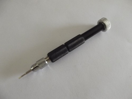 Cacciavite precisione - cacciavite,