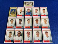 Figurine calciatori panini - figurine,
