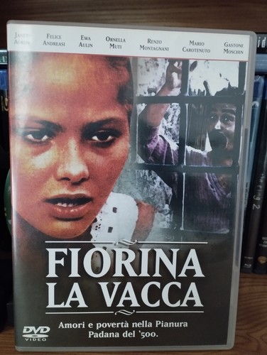 Dvd fiorina vacca - dvd, la