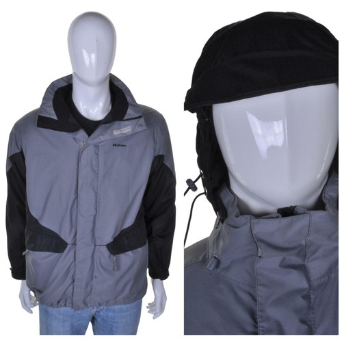 Rohan giacca sci vintage - da, m