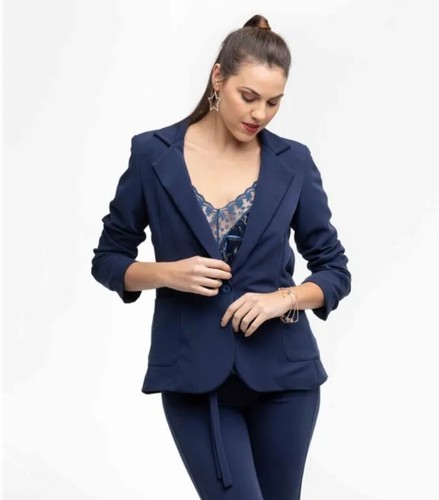 Giacca blazer donna taglia - , m-