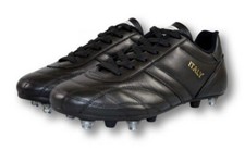 Scarpa calcio artigianale - scarpa,
