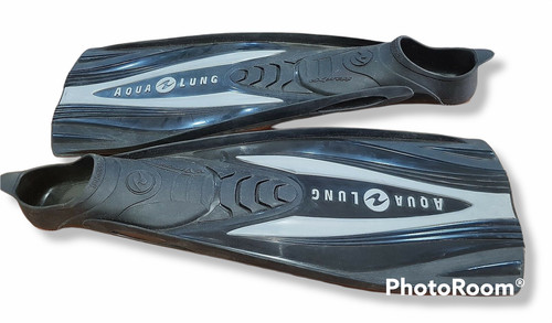 88994 pinne technisub aqualung - 88994,