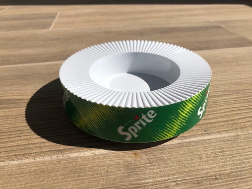 Sprite 1970 posacenere - 1970,