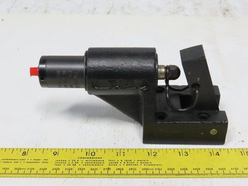 Morsa idraulica vlier hrc - vlier, hrc-32