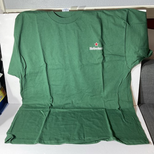 Shirt birra heineken verde - birra, 2