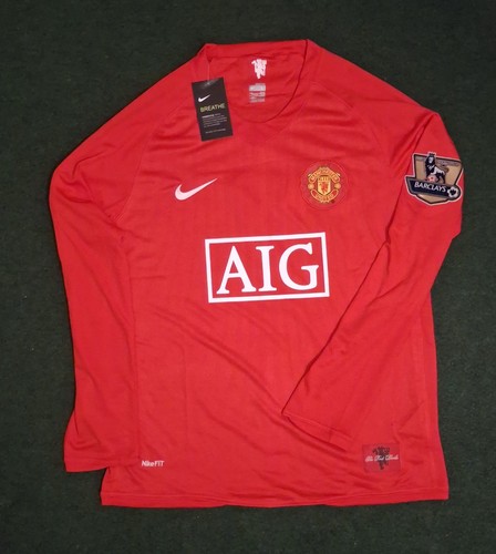 Maglia manchester united - maglia,
