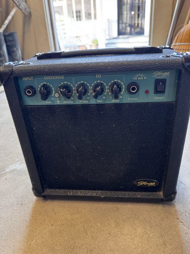 Amplificatore musicale per