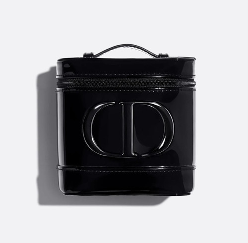Dior beauty black vanity - dior,