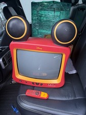 Disney mickey mouse - disney, color