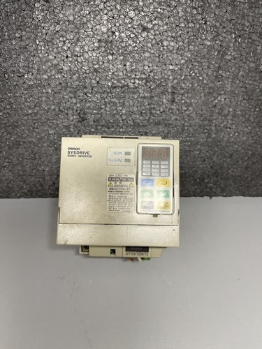 Inverter frequenza omron - di,