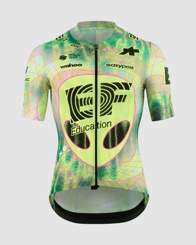 Maglia assos mille s11 - s11, evo
