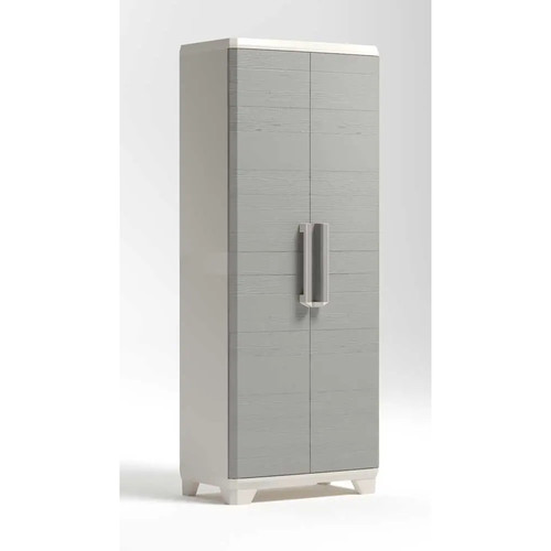 Armadio portascope resina - portascope,