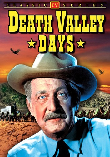 Death valley days - death, 3-episode