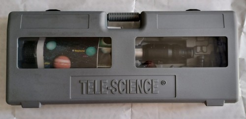 Tele scienze telescopio - tele-scienze,