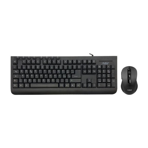 Adj tastiera usb - tastiera,