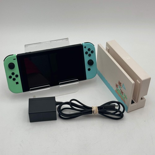 Nintendo switch animal - nintendo,