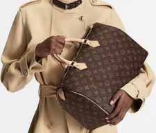 Borsa bauletto louis vuitton - louis,