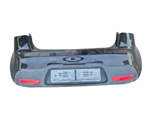 Paraurti posteriore per kia - paraurti,