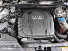 Motore audi a5 - a4, b8