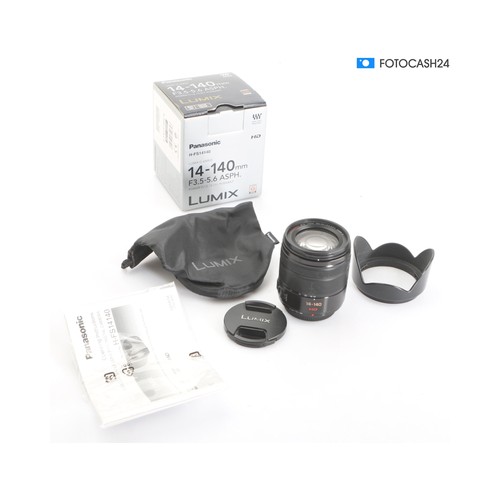 Panasonic lumix vario - panasonic, g-vario