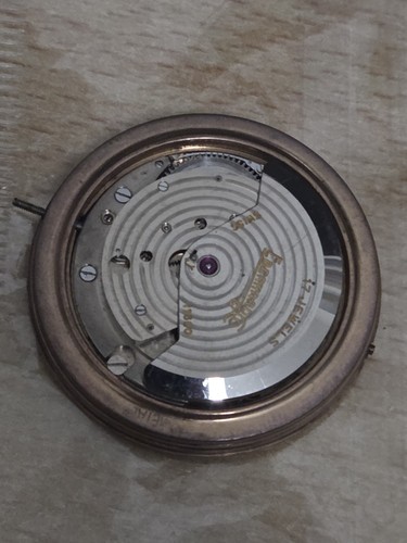 Movimento eberhard 11500 - movimento,