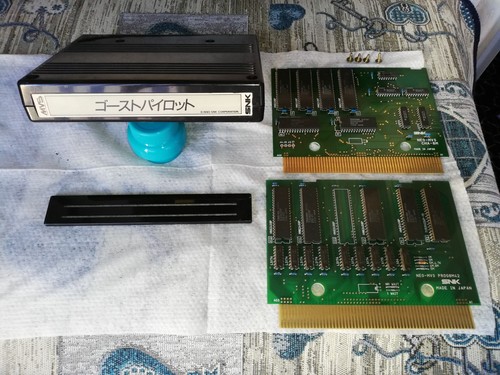 Snk neo geo - snk,