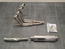 Scarico suzuki gsx - (marmitta),