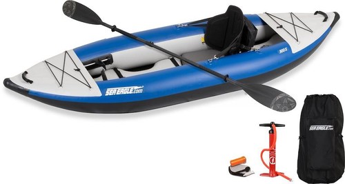 Sea eagle 300x pro carbon - eagle,