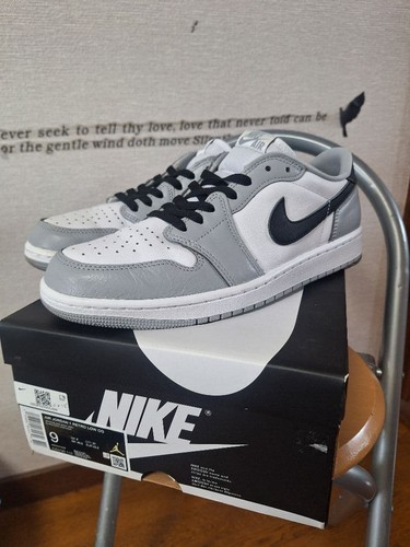 Nike air jordan retro low - air, og