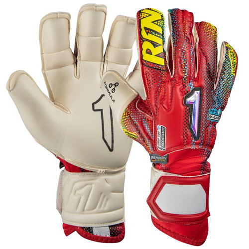 Nuovo guanto calcio rinat - nuovo,