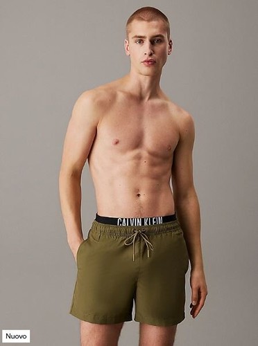 Calvin klein costume uomo con - calvin,