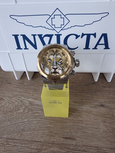Bracciale invicta venom - bracciale,