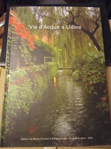 Vie acqua udine museo - d'acqua,