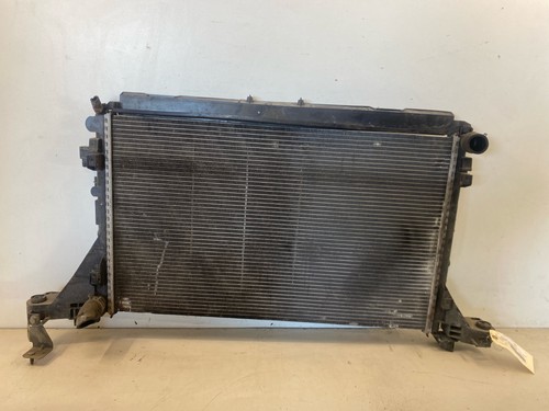 Radiatore opel movano - radiatore,