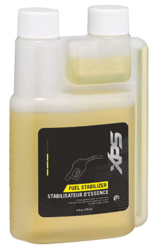 Stabilizzatore carburante - ,