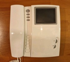 Videocitofono due fili bpt - videocitofono,