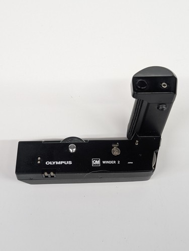 Motore olympus winder - om, per