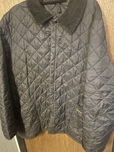Giacca trapuntata barbour - trapuntata,
