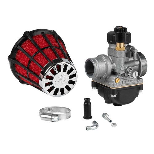 Carburatore dellorto phbg - carburatore, 19