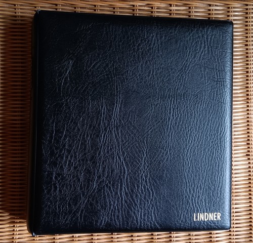 Raccoglitore anelli lindner - ad,