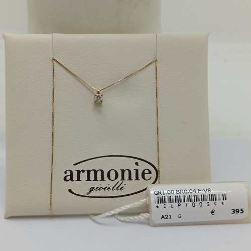 Armonie collana donna - armonie,
