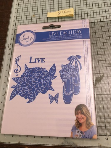 Sarah lou designs live - lou,