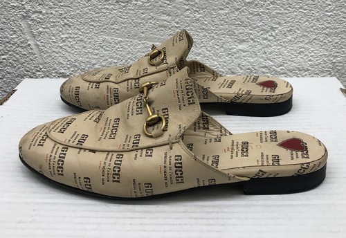 Zoccoli gucci horsebit - zoccoli,
